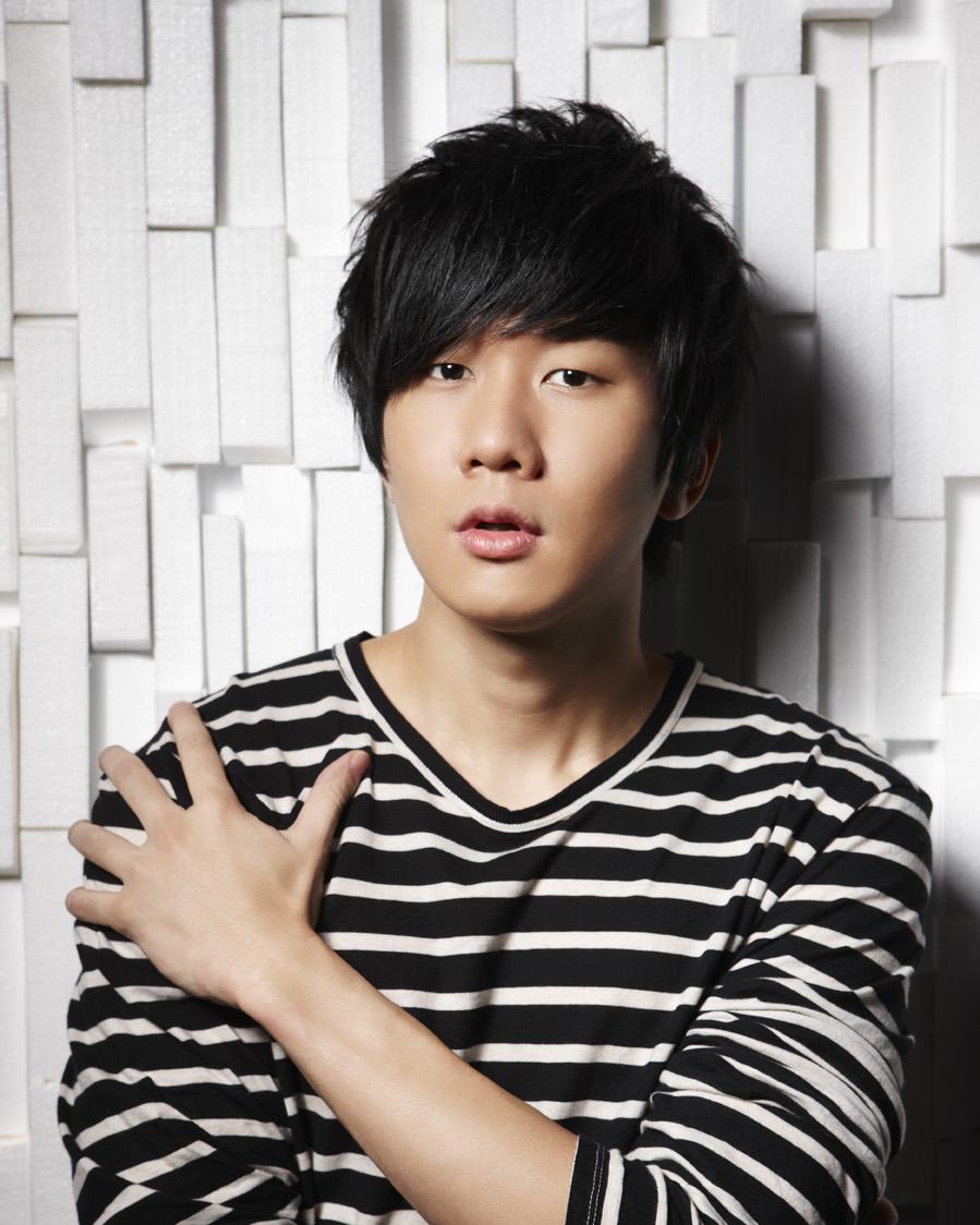 “情歌王子”林俊杰的猎艳史