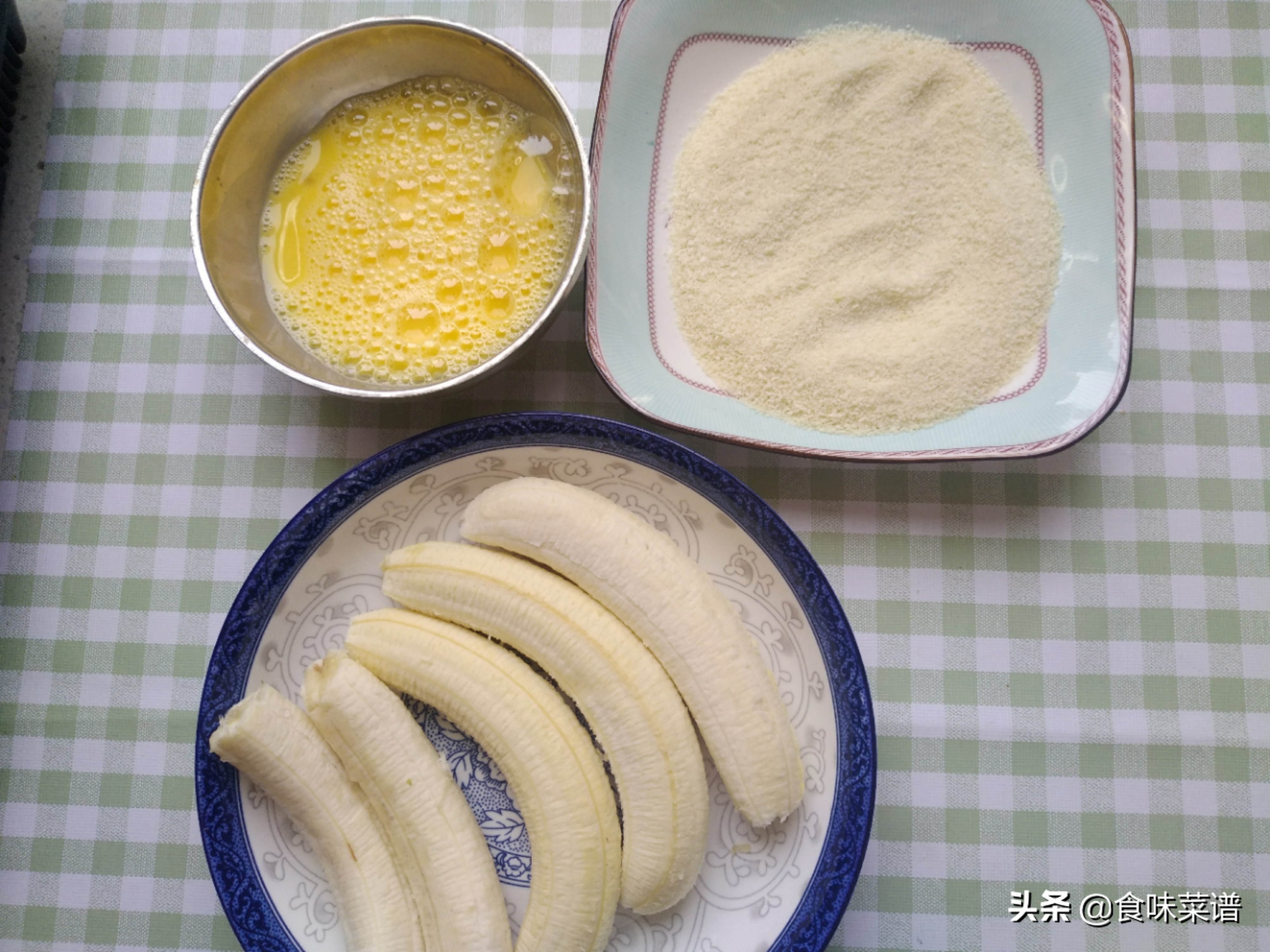 香蕉怎么做好吃（分享六种香蕉做法好吃到让你停不下来）