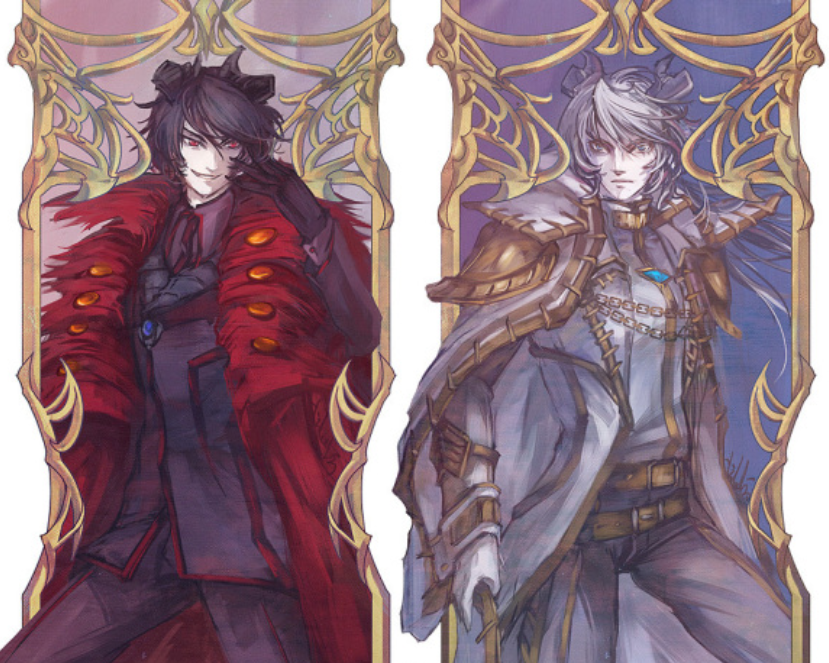 赛罗奥特曼全形态拟人化!颜值完美还原,哪一个是你的最爱?