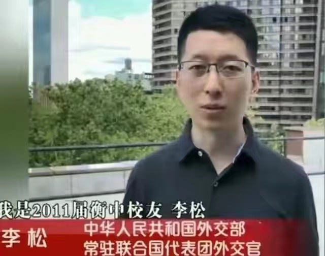 记得说“高考多拿1分，干掉千人”的衡水班长？最后他考了几分？