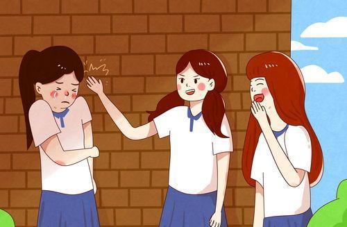 孩子在学校被同学欺负，父母只需做一件事，娃以后再也没人敢惹