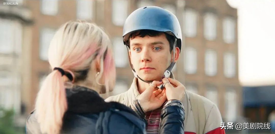 豆瓣9.4分钟，Netflix的顶级王牌电视剧终于开始了