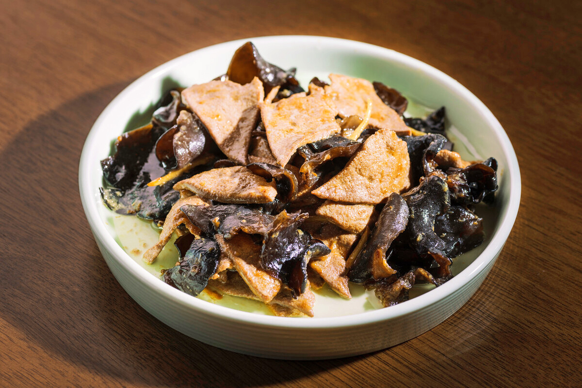 冬季女性补气血，多吃5种补血食物，益气美容养元气，温暖一冬