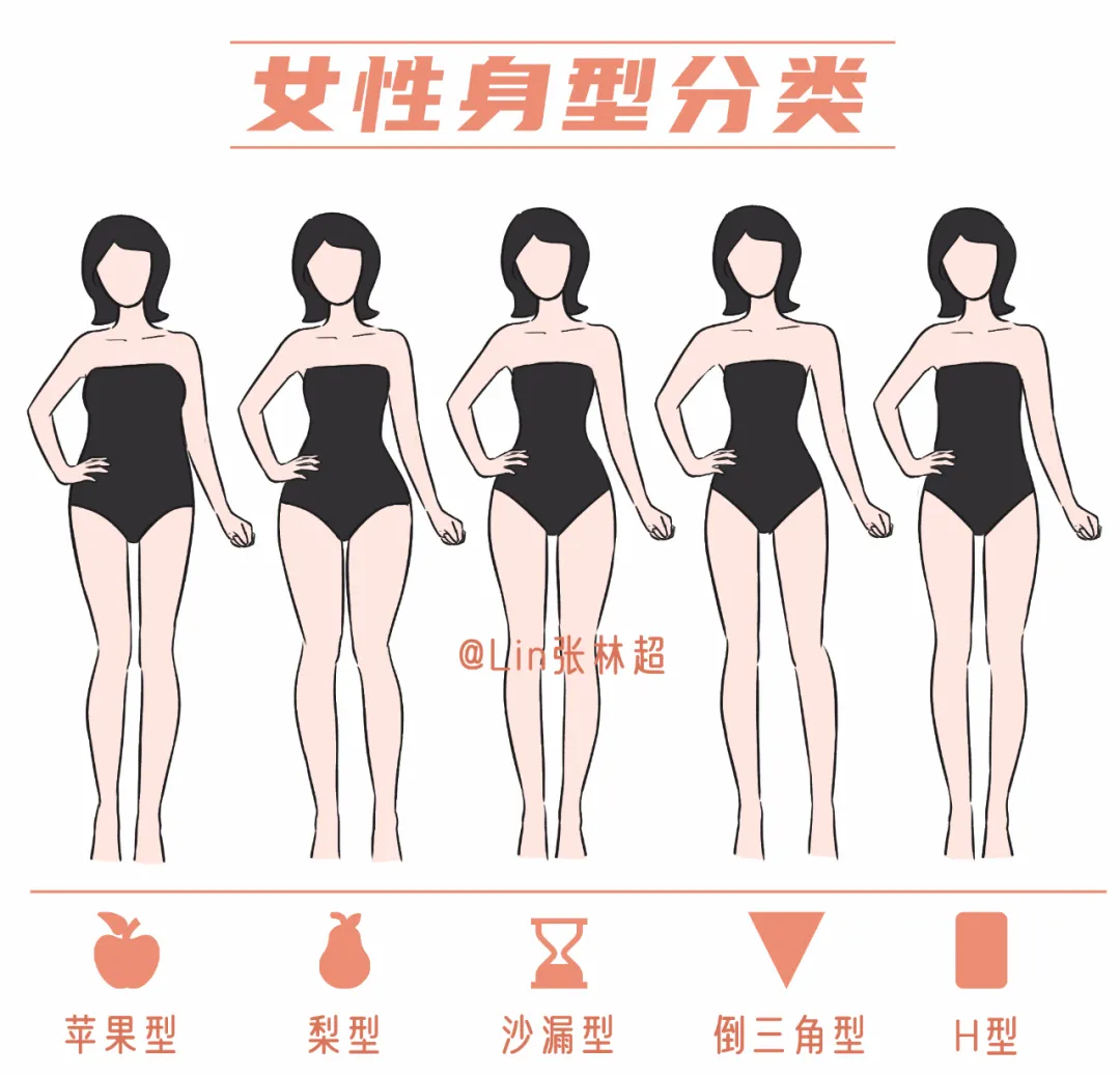 肩宽女生适合穿什么衣服（肩宽女生适合穿什么衣服夏天）-第12张图片-科灵网