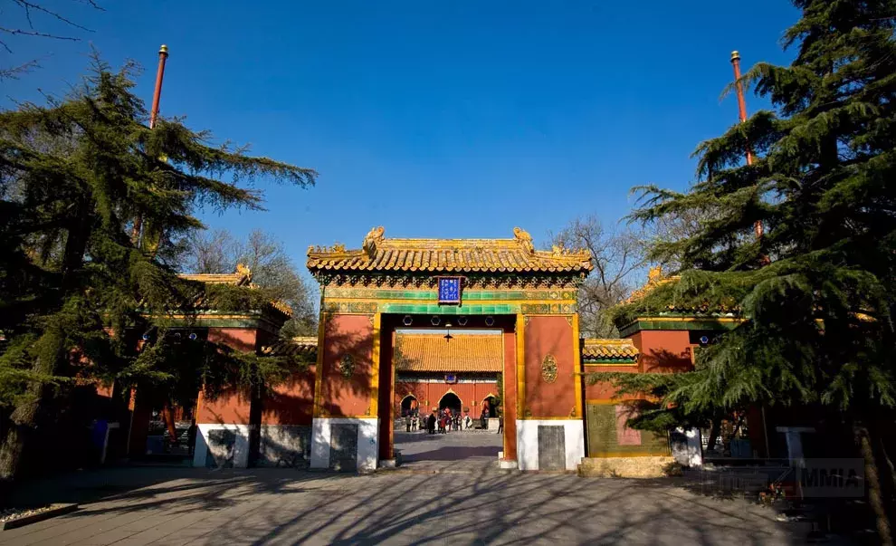北京这5个顶级宅院,第一个这辈子必须去看看