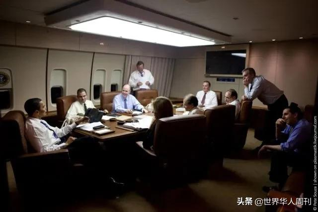 号称“击不落的飞机”,耗资40亿美元:美国的空军一号有多牛?