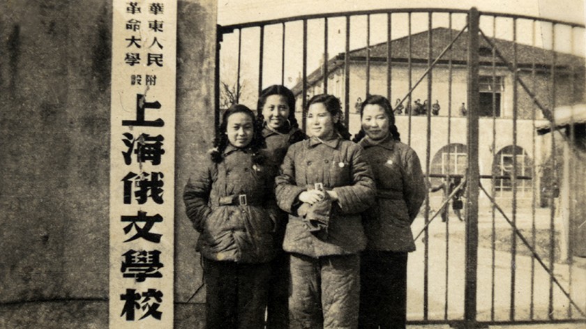 上海外国语学校排名（上海）