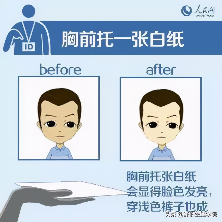 网站崩了！高考实名认证失败？教你解决所有报名难题