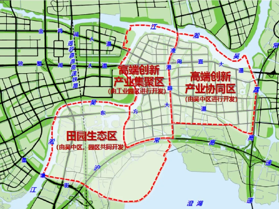 全面爆发！苏州传来一大波好消息，身价要涨！「打听猫」