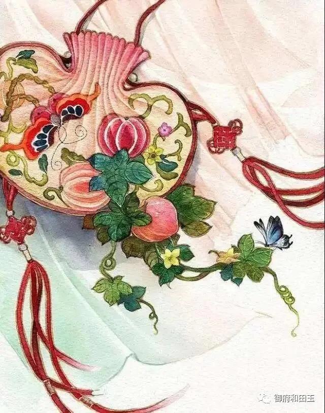 67万的玉梳，百万的玉镯，古人有多浪漫，看看送的七夕礼物就懂了