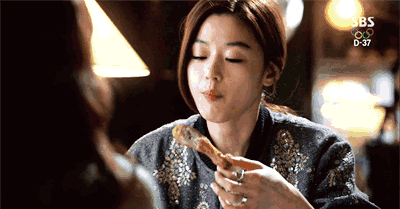 恕我直言，内娱就缺这样的疯批美人