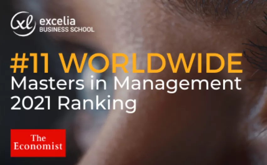 《经济学人》2021全球管理类硕士排行榜出炉,法国商学院强势霸榜