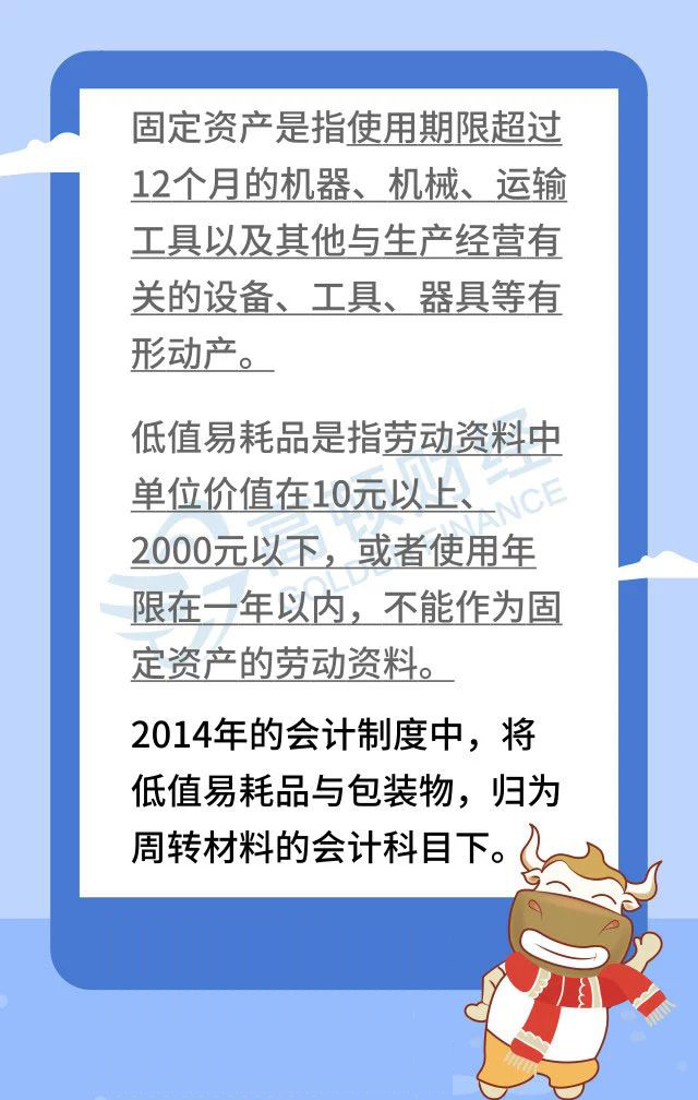 超全！办公用品税务处理！会计小白也能妥妥搞懂！