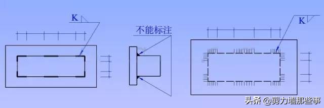 钢结构图纸知识总结