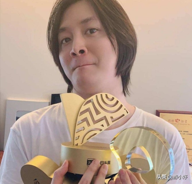 韩涵为什么被称为夹子(韩涵为什么叫摘套王)-万川快讯