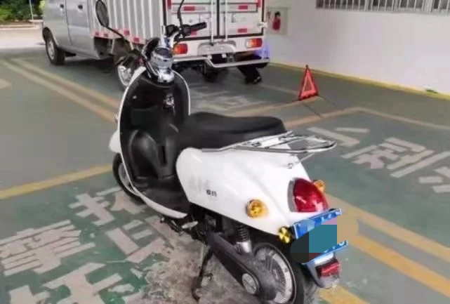 电动车上牌不同颜色，大家都了解它们的含义吗？