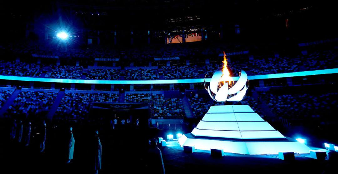 再看东京奥运会闭幕式，日本人的“浪漫”，我一言难尽