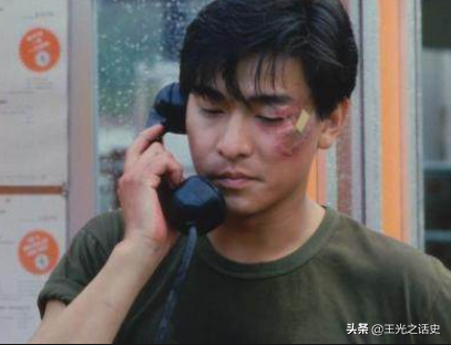 《旺角卡门》：你愿意做一世苍蝇，还是一日英雄？