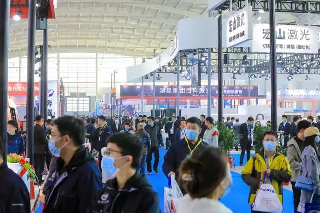 智能制造，轉型振興 | 第二十屆中國制博會2021沈陽鑄造展閉幕