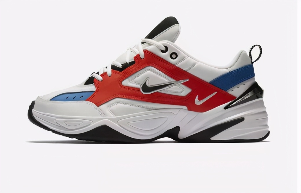 耐克品牌故事！NIKE品牌发展史 耐克经典款式