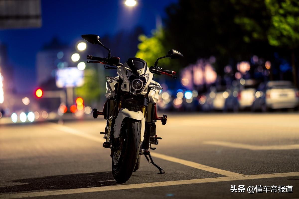北京摩托车上牌,北京摩托车上牌流程及费用