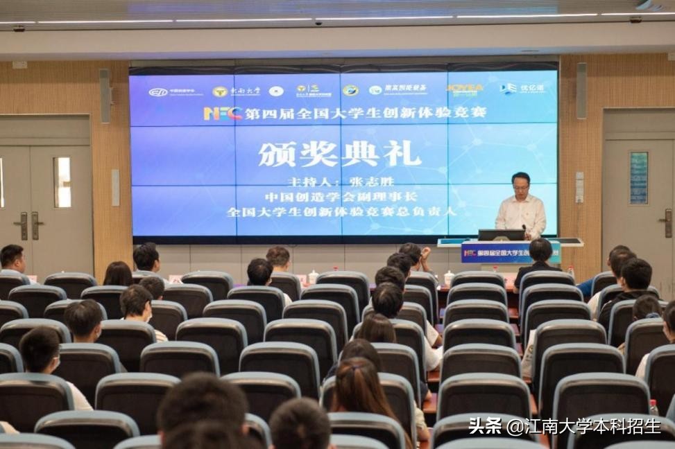 强！江苏这所大学，2个月“狂揽”近百项大奖，实力爆棚！