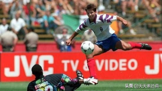 克洛泽的世界杯进球（怎样打破克洛泽16球的世界杯进球纪录？有三个前辈提供了三种手段）
