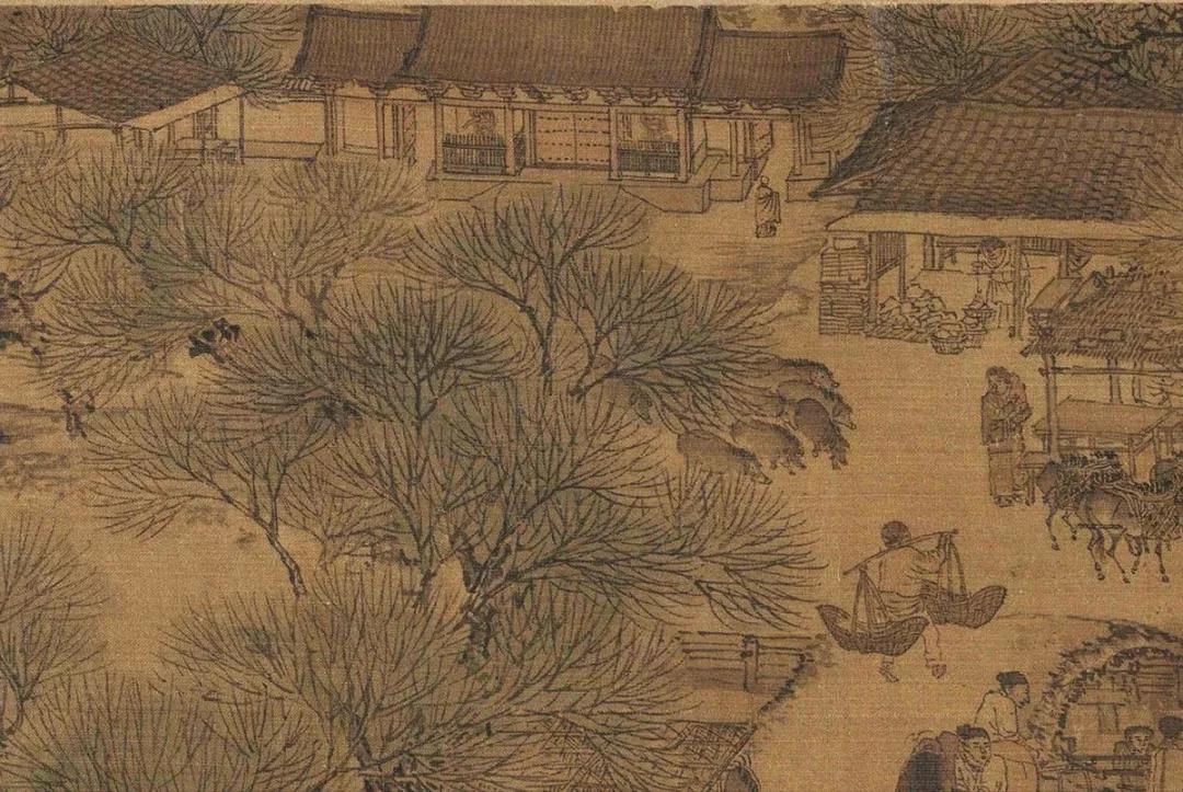 河南最“落寞”的城市，曾经是世界第一大城市 | 中国自驾地理