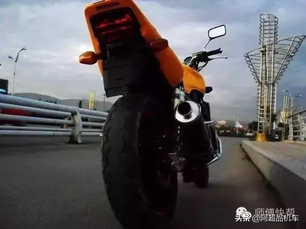 骑大排摩托必须掌握的知识点,68个常见故障问答,请收藏备用!