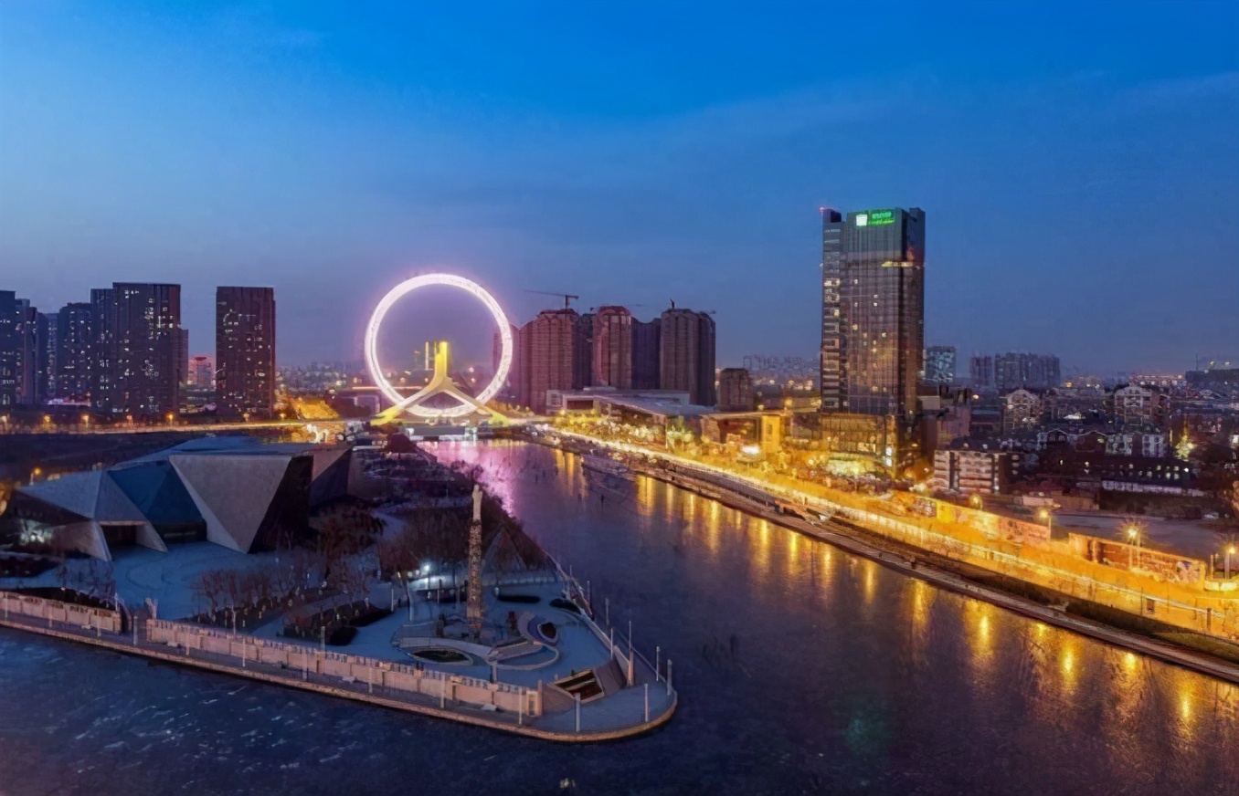 天津二本大学（天津）