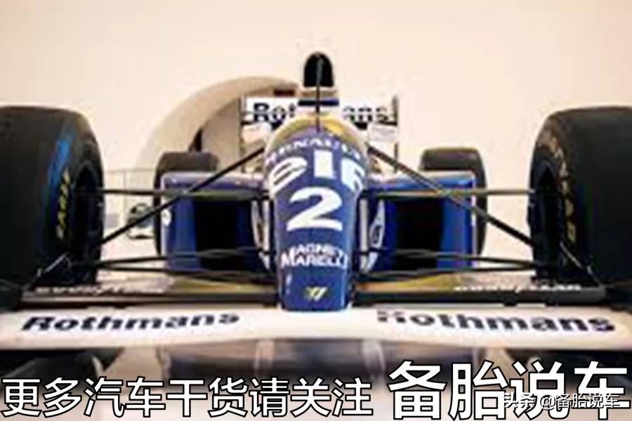 F1为什么比nba影响力大(F1为什么没有中国车队？差距在哪？)