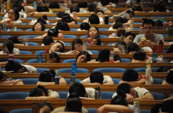 四所“严进严出”的大学，挂科率很高，想“混毕业”基本不可能