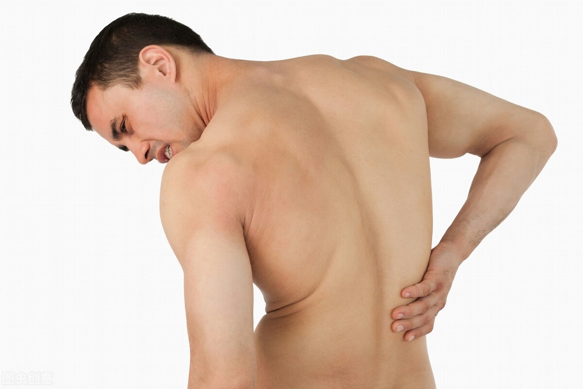 患上腰肌劳损？这3大治疗方法，或能助你摆脱痛苦