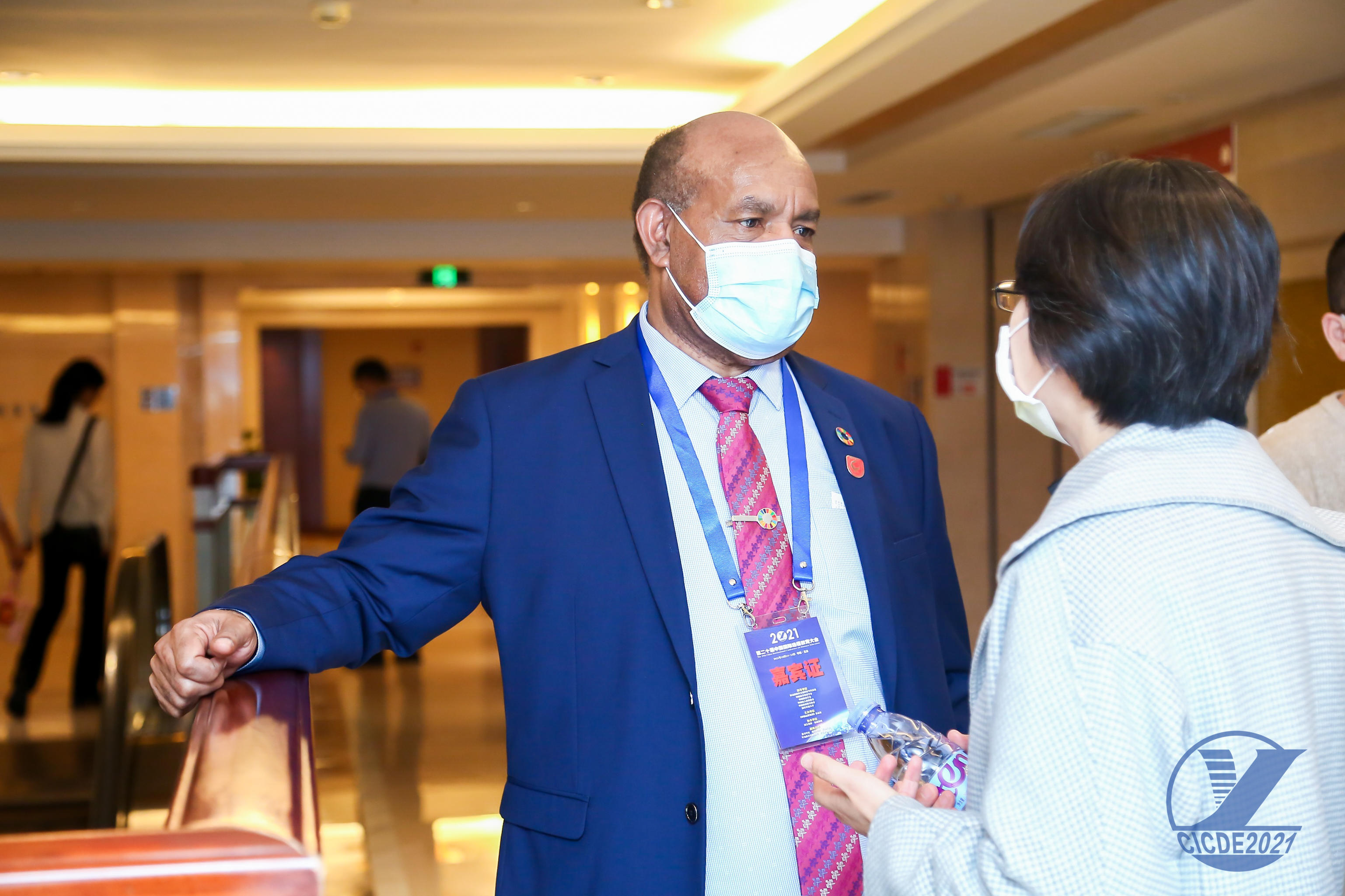 大会现场直击丨重整行装再出发，学历继续教育将迎大改革