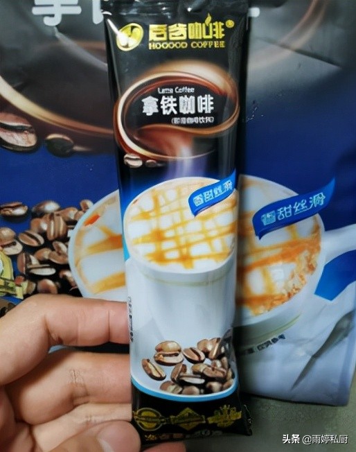 这5款咖啡也尝尝，醇香好喝又便宜，看看你喝过吗？