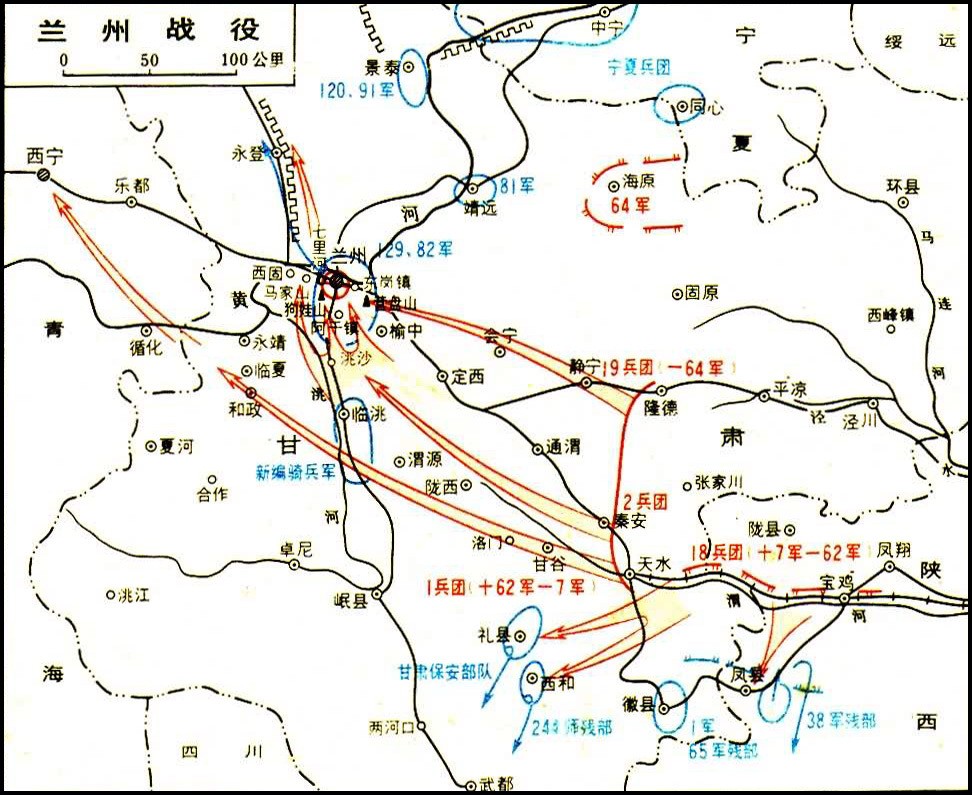 开国上将“匿名”找县长办事，发现腐败大问题，写信给省长反应