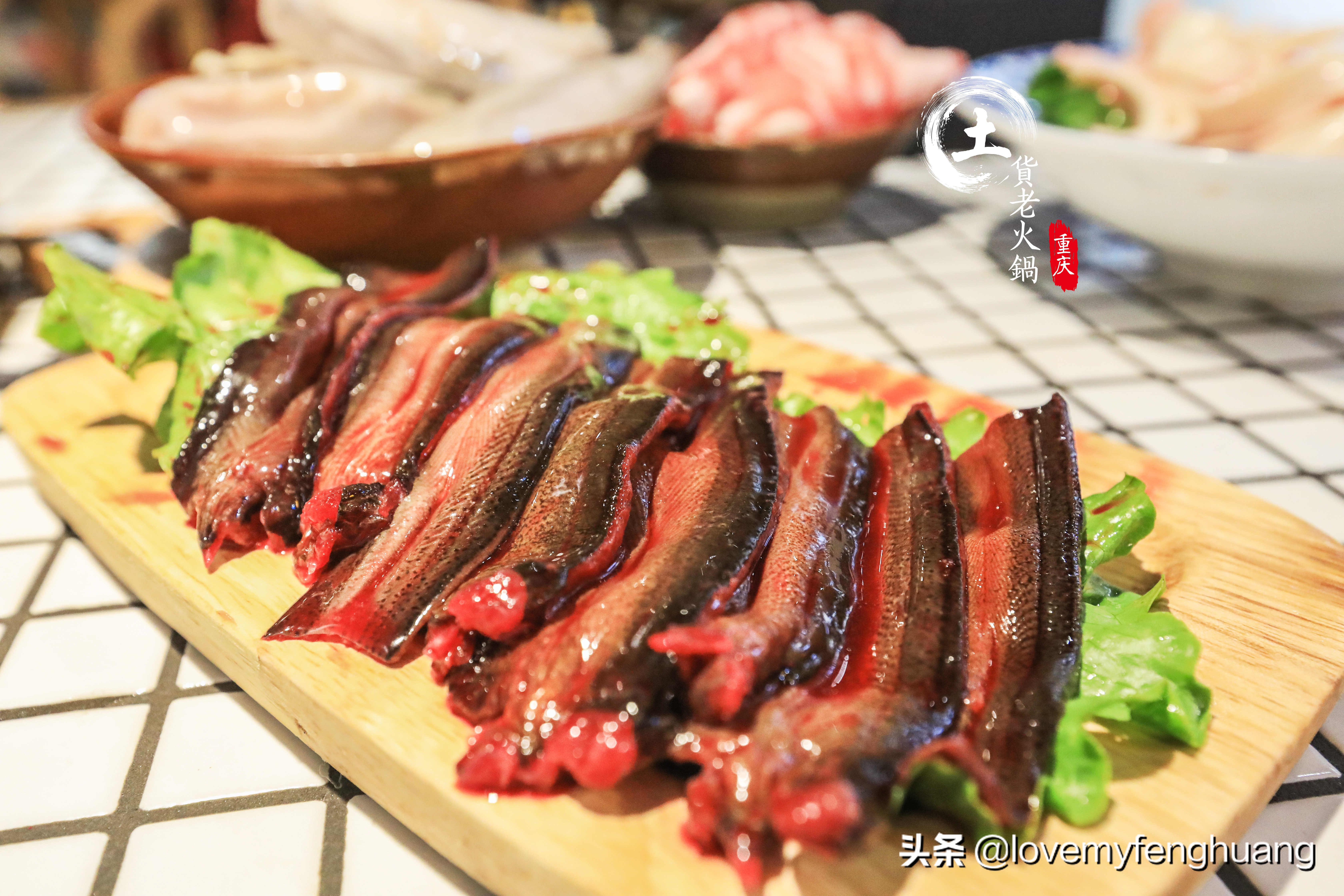 “断崖式”降温，一顿火辣辣的重庆火锅，温暖整个冬天