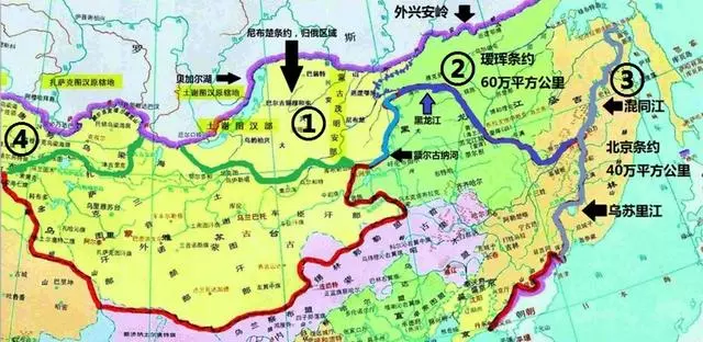 吉林防川：孤悬国外35年，借道苏联被拒，成了“中国之殇”