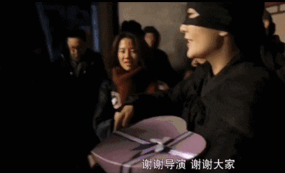 “夜光剧本女主”王鸥：和刘恺威、王凯及小鲜肉的瓜