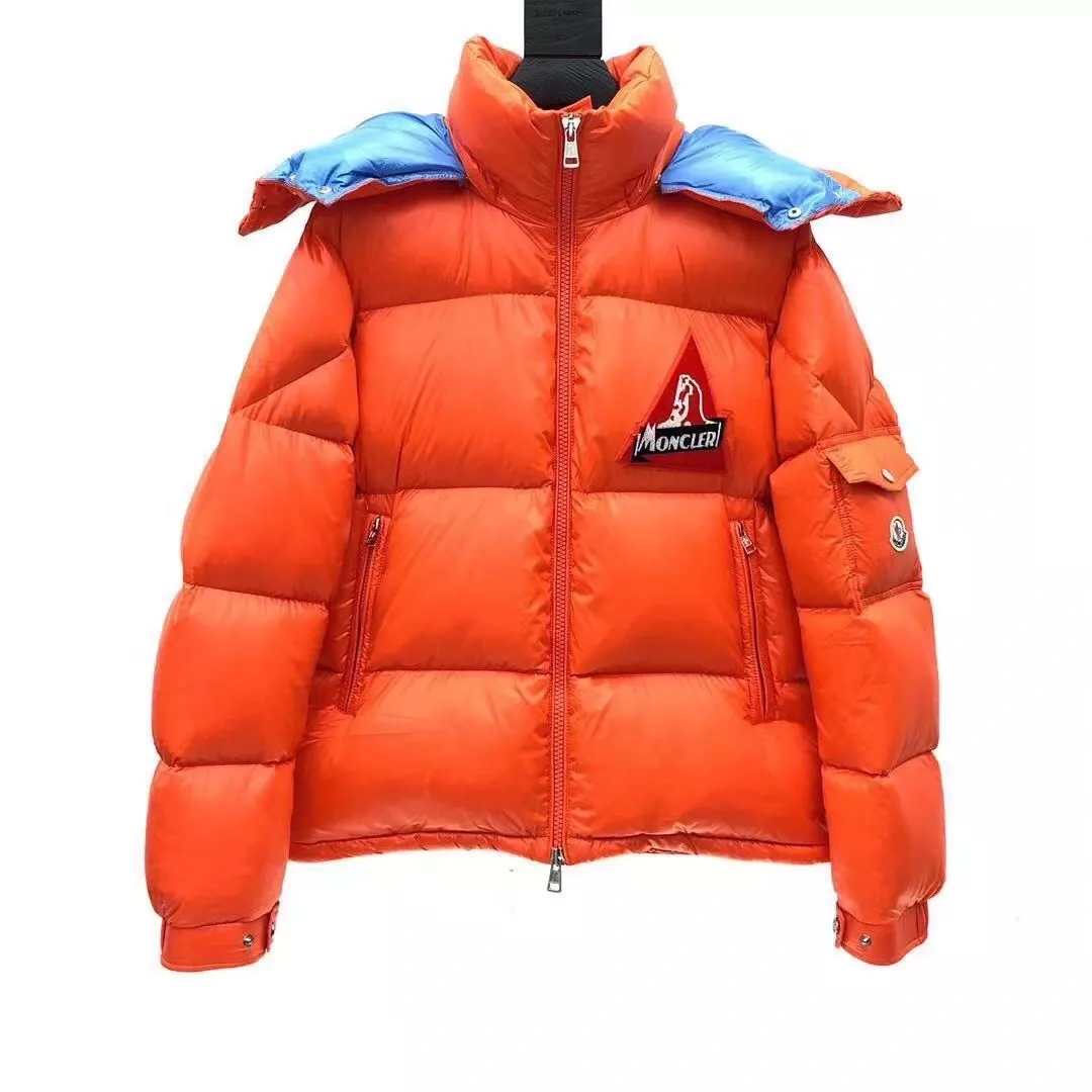 羽绒服界的“爱马仕”——蒙口Moncler到底好在哪里?