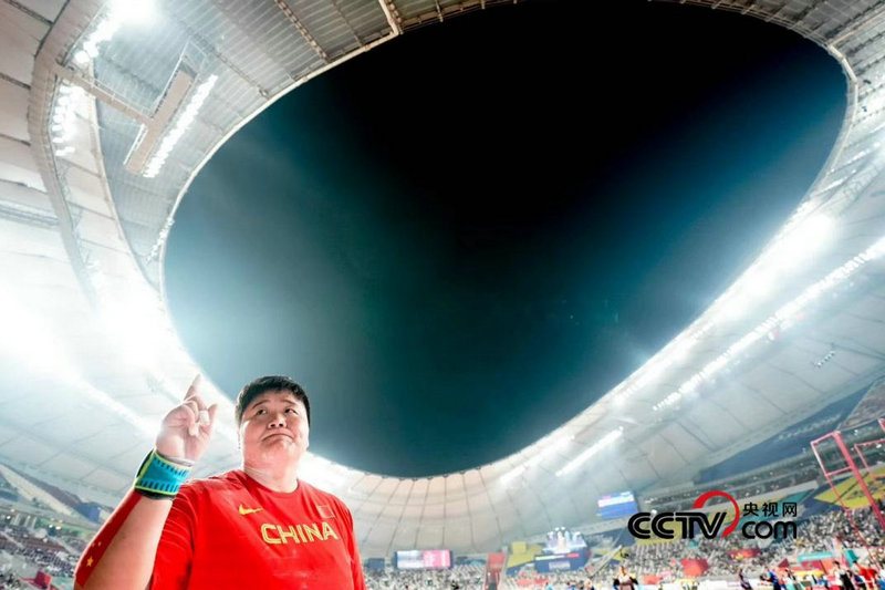 奧運會乒乓球哪些運動員跟隨（鞏立姣：我曾以為自己沒有“金牌命”）