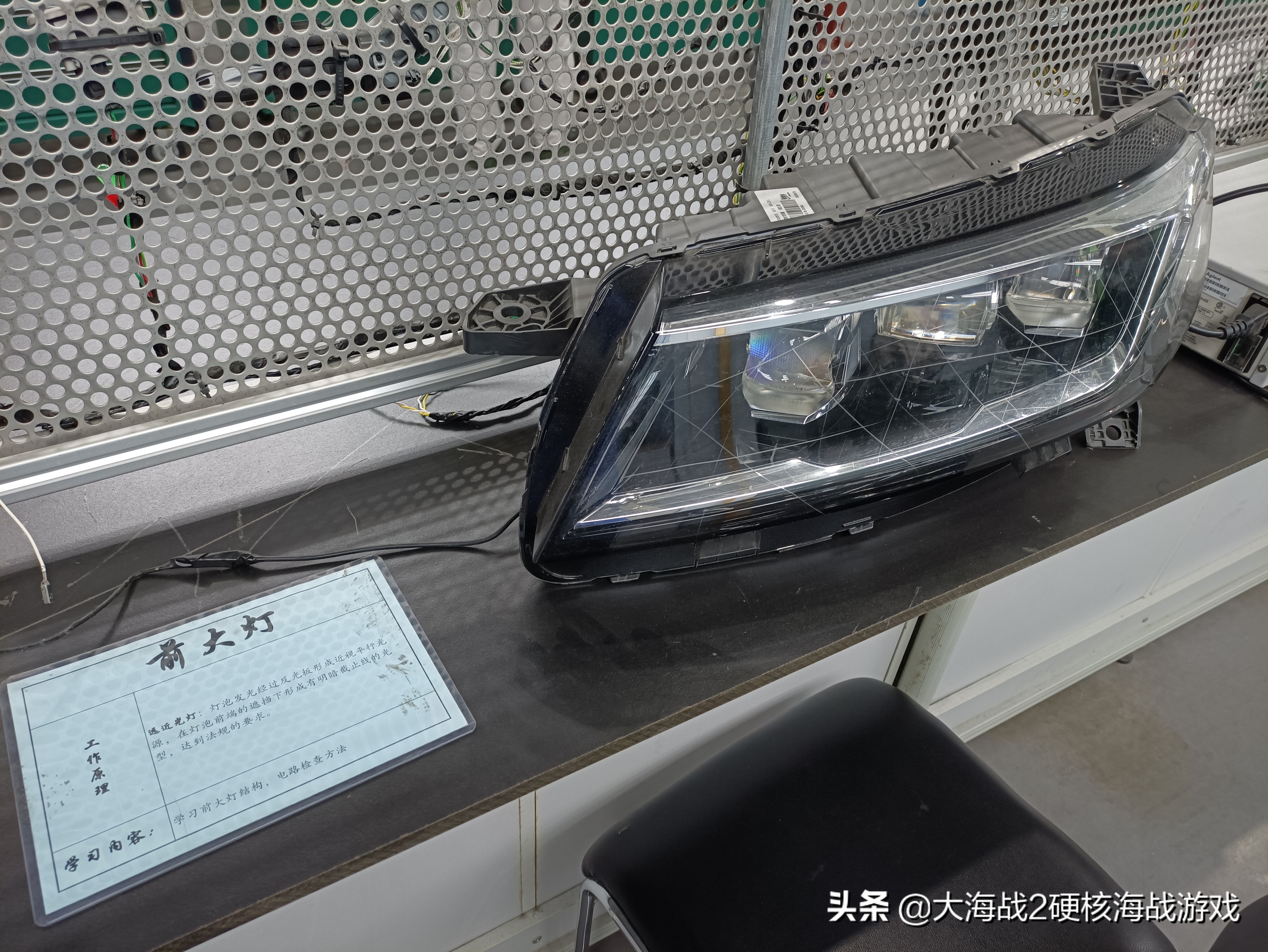 车主主动探访神龙汽车武汉生产线，看神龙的改变！PSA标致雪铁龙