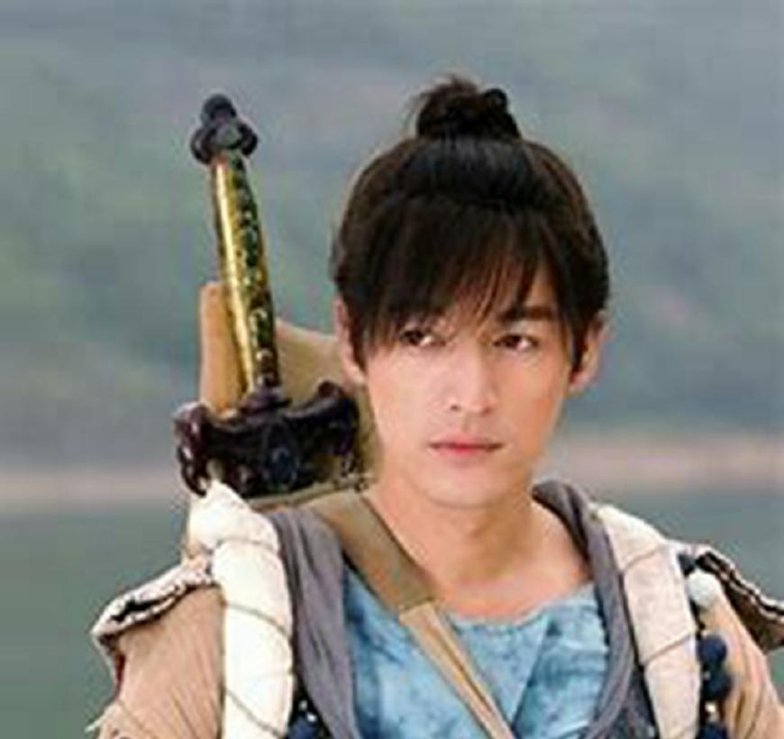 《剑三》:他以这样的方式告诉我们相思无解?