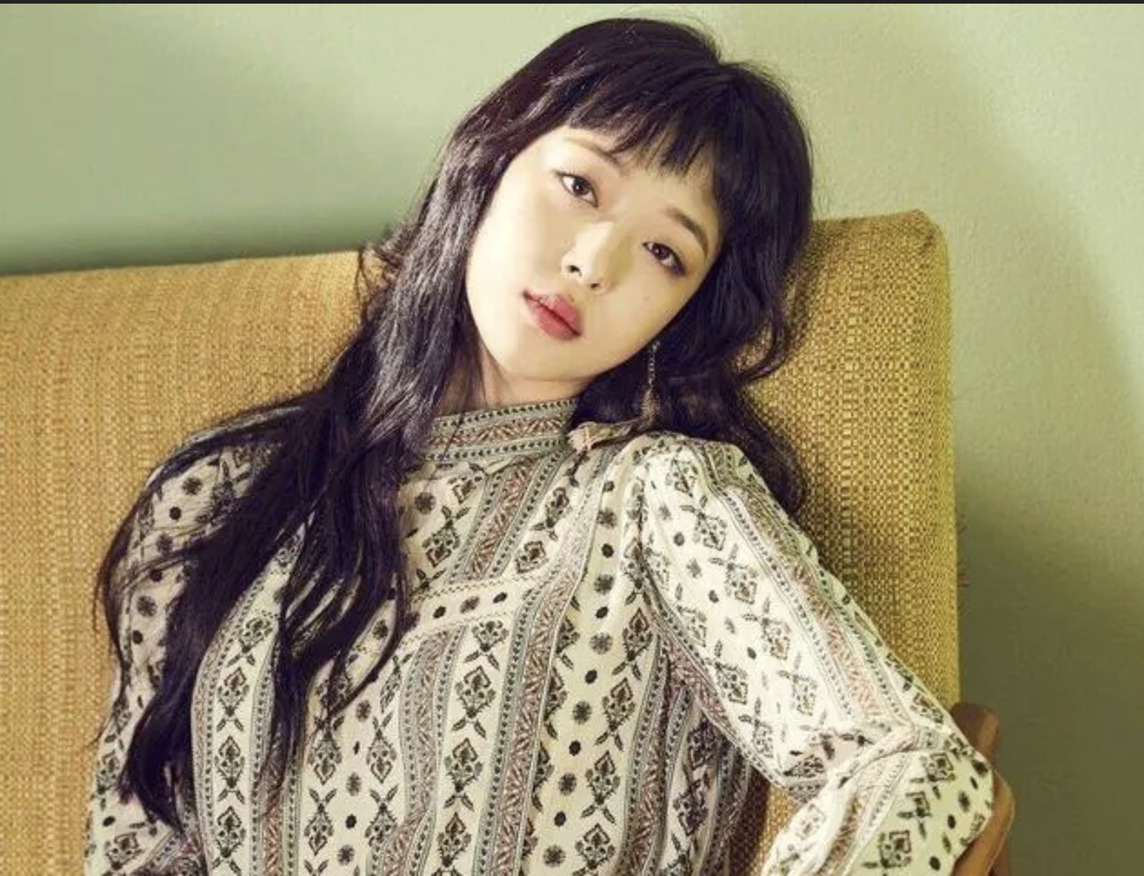 雪莉自杀三个月后，父母争夺巨额遗产：有的父母根本不配生孩子
