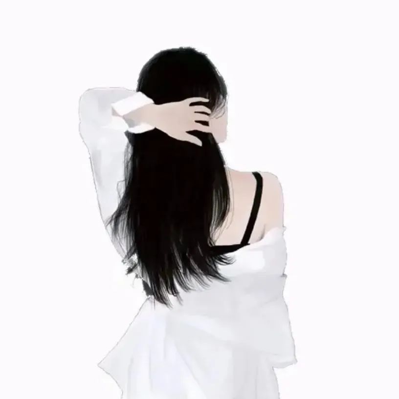 抖音热门情侣头像?