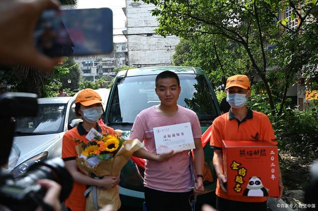 大部分省份已经公布录取时间，考生：我们省终于公布了