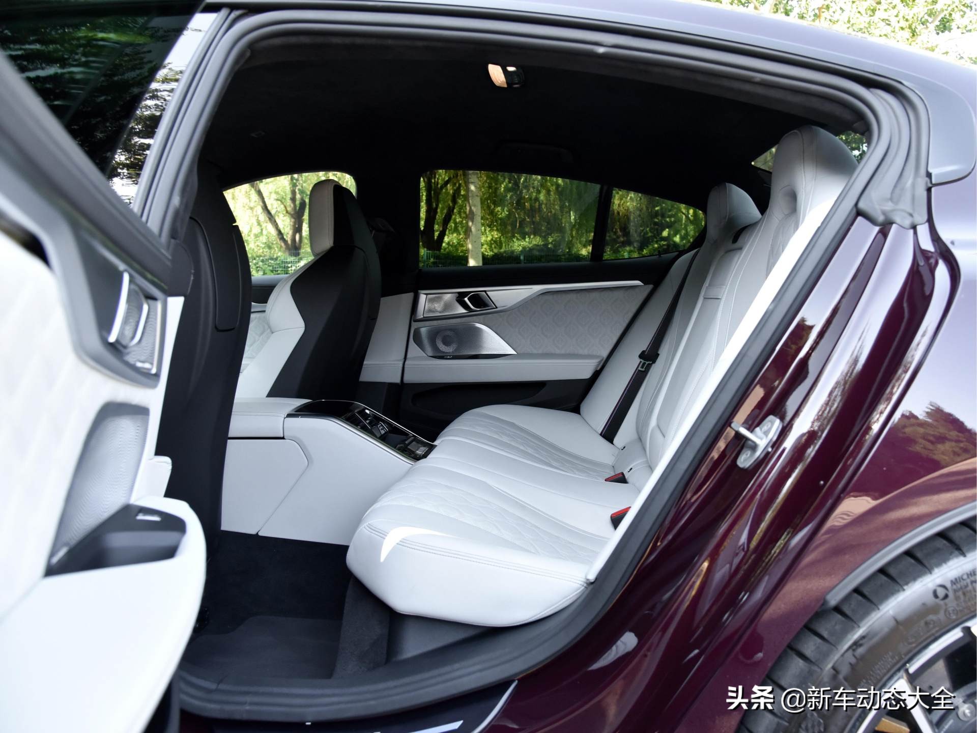 宝马626li(四座旗舰进口豪华车) - 四帝国车市