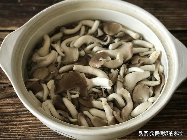 秀珍菇怎么做好吃（家常菜蚝油秀珍菇口感脆嫩味道鲜美）