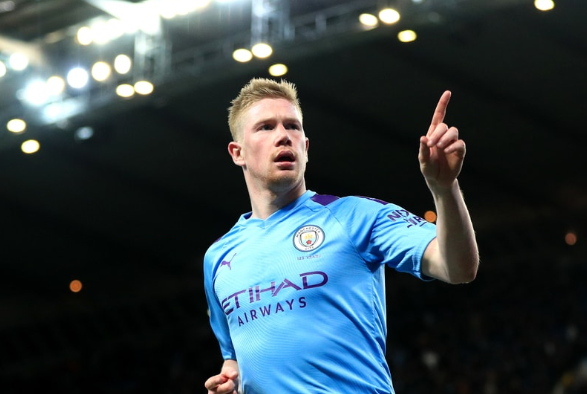 足球传球大师（世界足球最佳传球手 – 前 10 名）