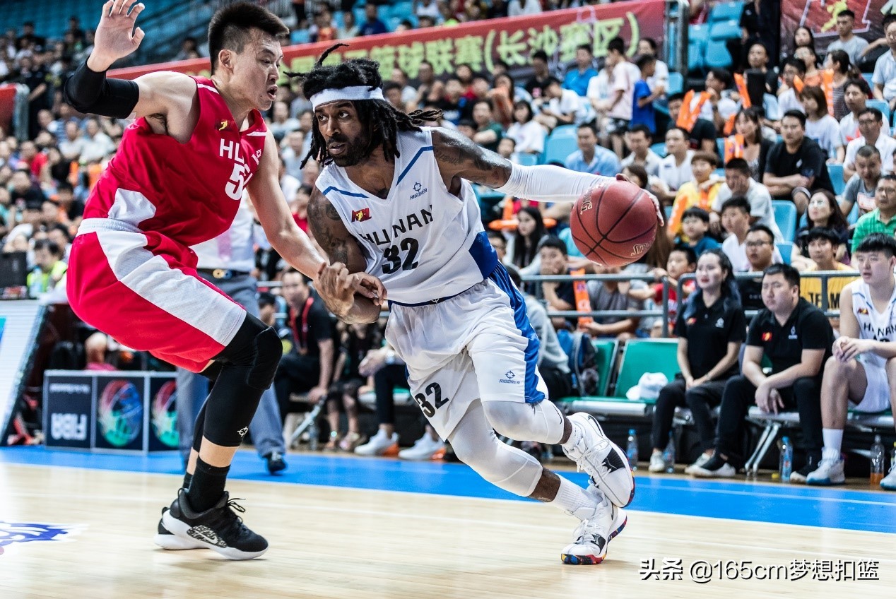 中国nbl联赛是什么(篮球科普小知识，国内篮球三大联赛之一：NBL)